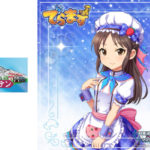 喫茶マウンテン×デレマス橘ありすコラボ！愛知でらますイベント