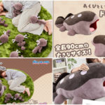 ドオーぬいぐるみ予約開始！パルデアウパー増量タカラトミー2024