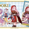 「ホロライブクッキー」ファミマ対象店舗Anibox予約シークレットクリアカード