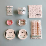 セリア・キャンドゥ等100均「シマエナガグッズ」2023！靴下やぬいぐるみキーホルダー