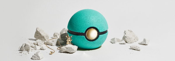 ティファニー×ポケモンコラボ！予約お値段数量限定ジュエリー表参道店