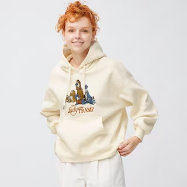 GU×わんわん物語コラボ！パジャマやパーカー発売日いつ店舗 