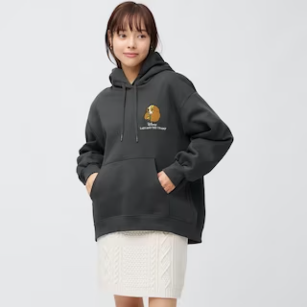 GU×わんわん物語コラボ！パジャマやパーカー発売日いつ店舗