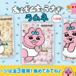 おぱんちゅうさぎ