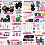 推しの子×アベイル！グッズ＆洋服2023年オンライン＆店舗