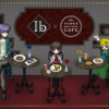 Ibイブコラボカフェ！2024年3月in東京表参道＆大阪タワーレコードカフェ、メニュー＆グッズ展開 ※予約制