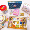 「ポケモンバレンタイン2024」チョコ缶やポーチイオン松風屋