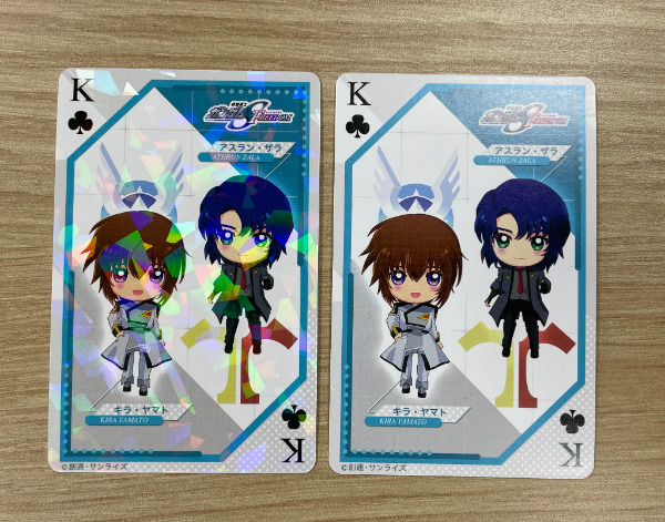 セブンイレブン×ガンダムSEEDお菓子！覚醒種・プチせんべいカード付き・ラクスのラスクなど7種類登場！
