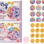 プリキュア20周年BIG缶バッジ販売店オールスターズどこで売ってる