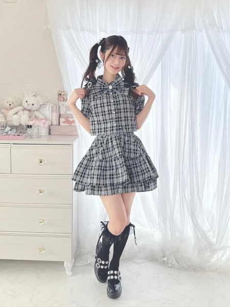 しまむら×眞白ありすコラボ第三弾！2024年発売日3月2日店舗＆オンラインストア取扱い