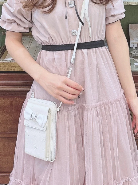 しまむら×眞白ありすコラボ第三弾！2024年発売日3月2日店舗＆オンラインストア取扱い