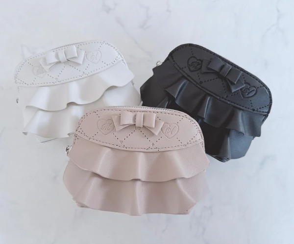 しまむら×眞白ありすコラボ第三弾！2024年発売日3月2日店舗＆オンラインストア取扱い