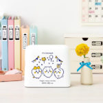 カシオ×ちいかわ「ラベルライター」予約！ネームランドイーマコラボ商品販売店KL-SP100-CK