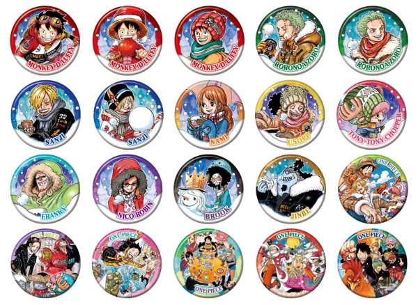 アニメイト「ジャンプフェア」2024年4月～5月！「ジャンプフェスタ2024」グッズを店舗で販売