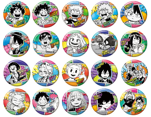 アニメイト「ジャンプフェア」2024年4月～5月！「ジャンプフェスタ2024」グッズを店舗で販売