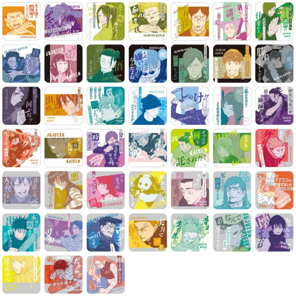 アニメイト「ジャンプフェア」2024年4月～5月！「ジャンプフェスタ2024」グッズを店舗で販売