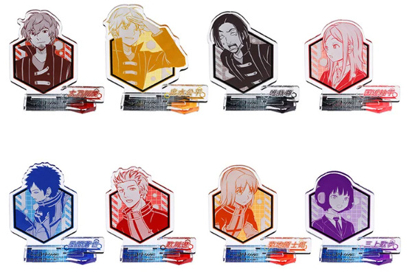 アニメイト「ジャンプフェア」2024年4月～5月！「ジャンプフェスタ2024」グッズを店舗で販売