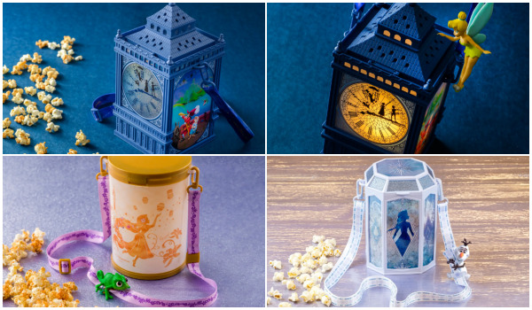 ディズニー　ピーターパン　ポップコーンバケット ディズニー ピーターパン ポップコーンバケット ディズニー ピーター