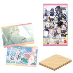 「ブルアカウエハース2」コンビニ販売店どこで売ってるブルーアーカイブ