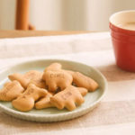 「厚焼きたべっ子どうぶつ缶」保存食・防災非常食にIZAMESHIコラボ！賞味期限5年で備蓄に最適。47種類のどうぶつ型が飽きずに楽しめる