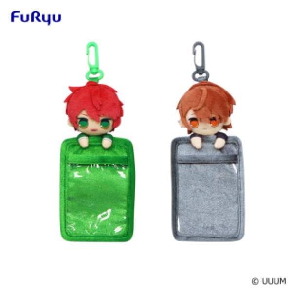 からぴちクレーンゲーム用グッズ♥第1弾2024年4月4週～取扱い店舗公開♪ねそべりBIGぬいぐるみやエコバッグ登場