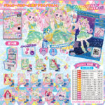 ひみつのアイプリ・グミ『アイプリカード♪コレクショングミ』販売店どこ