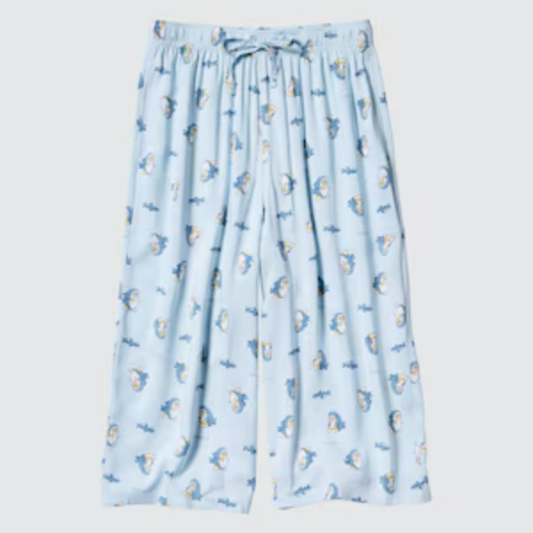 ユニクロ×モフサンド（mofusand）コラボ2024年6月新作！キッズUTにレディースリラコ登場