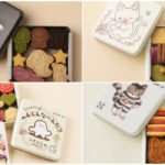 絵本のクッキー缶ポップアップストア！ねないこだれだ・ノンタン・シナぷしゅ・100万回生きたねこいつからいつまで