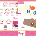 プリキュア新商品♥前髪クリップ、プチっとバッジ、ヘアバンド登場♪発売日2024年9月