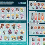 100均SAOソードアート・オンライン・セリア・キャンドゥ・ダイソー取扱い販売店舗2024
