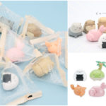 100均「なんでもいきもの」フィギュア！セリア・キャンドゥ取扱い販売店舗2024