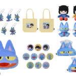 あのちゃんの電電電波「猫のササキ」グッズ！ セガUFOキャッチャー景品登場、取扱店舗 (7)