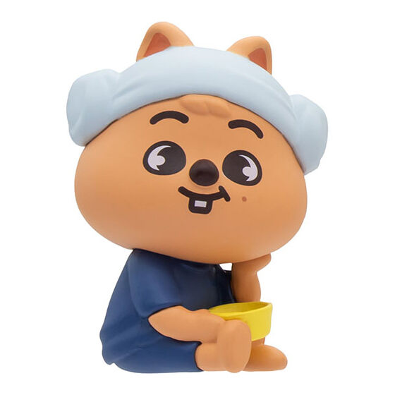 SKZOO「サウナフィギュア」設置場所は？スキズーガチャガチャ