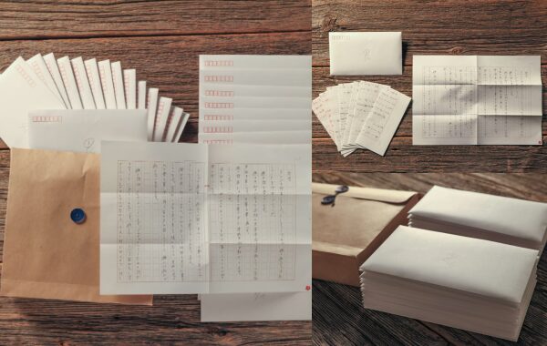 ヨルシカ 二人称（特典：レターセット付き） 楽天ブックス限定特典 