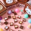 ちいかわチロルチョコ缶2026どこ