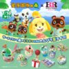 サーティワンどうぶつの森あつ森
