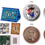 造幣局オンラインショップ「名探偵コナン2026」1